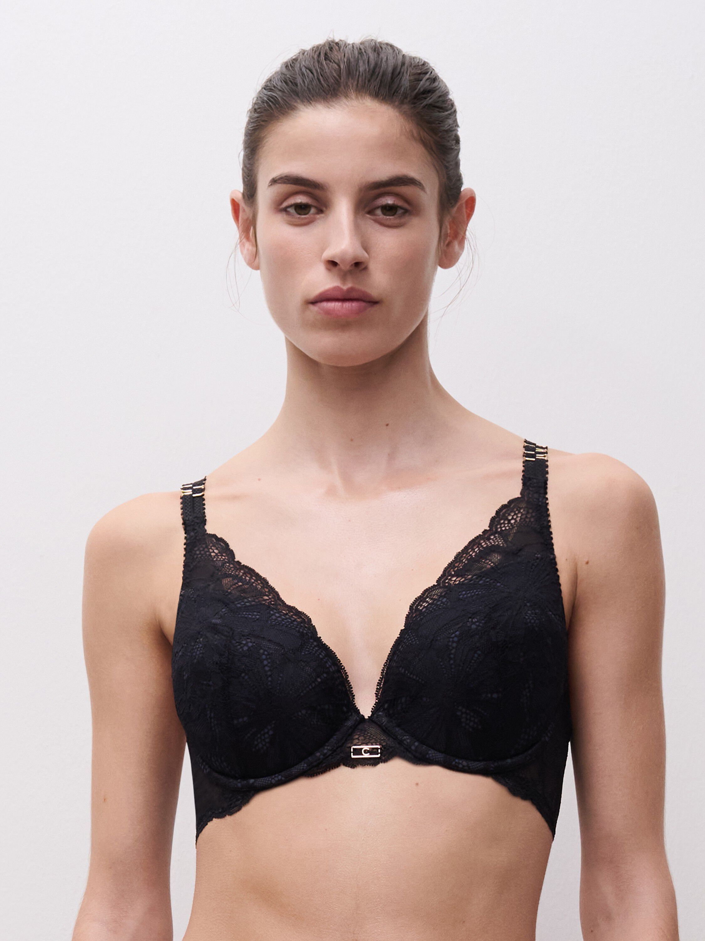 Muse Push-up bra