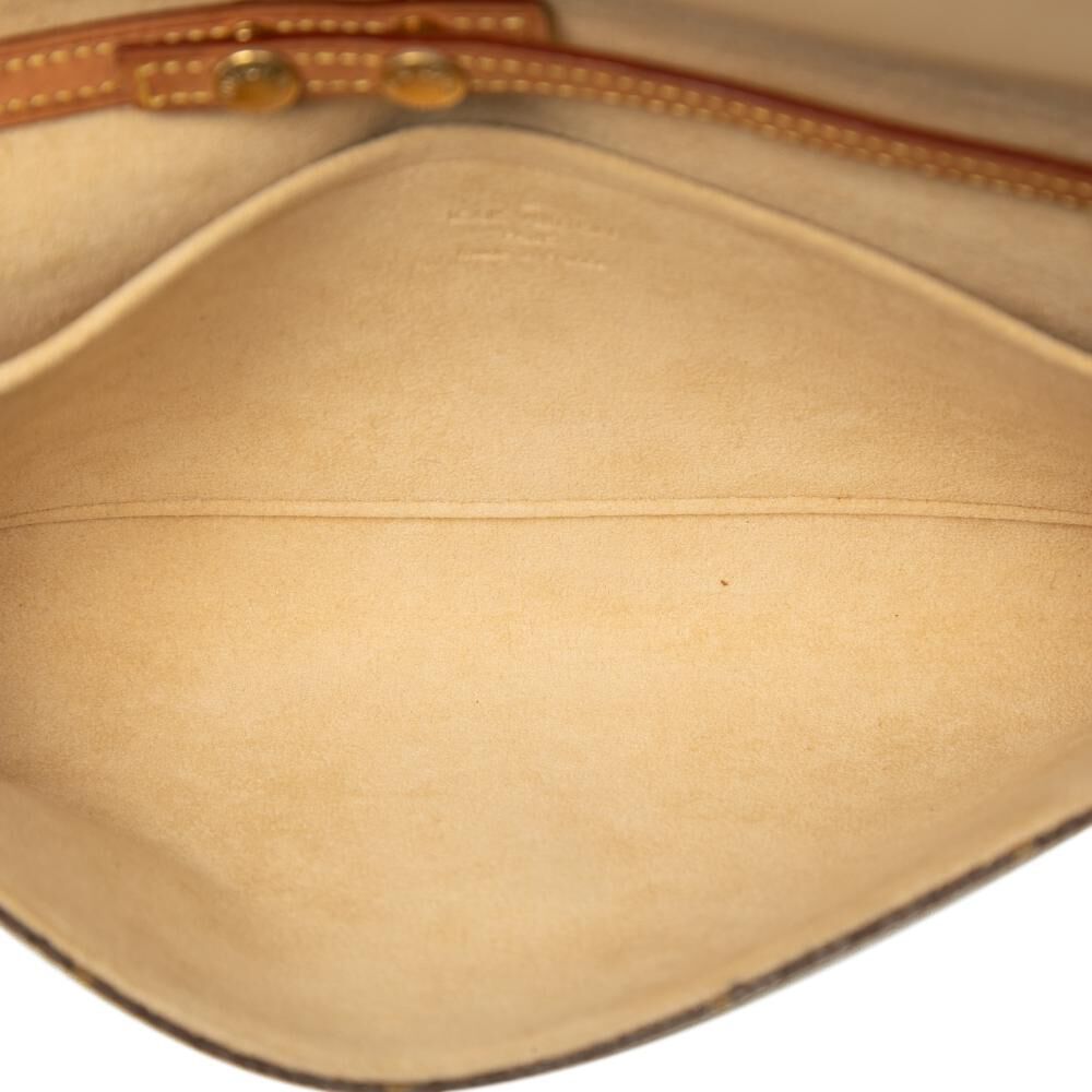 Louis Vuitton Twin Pochette