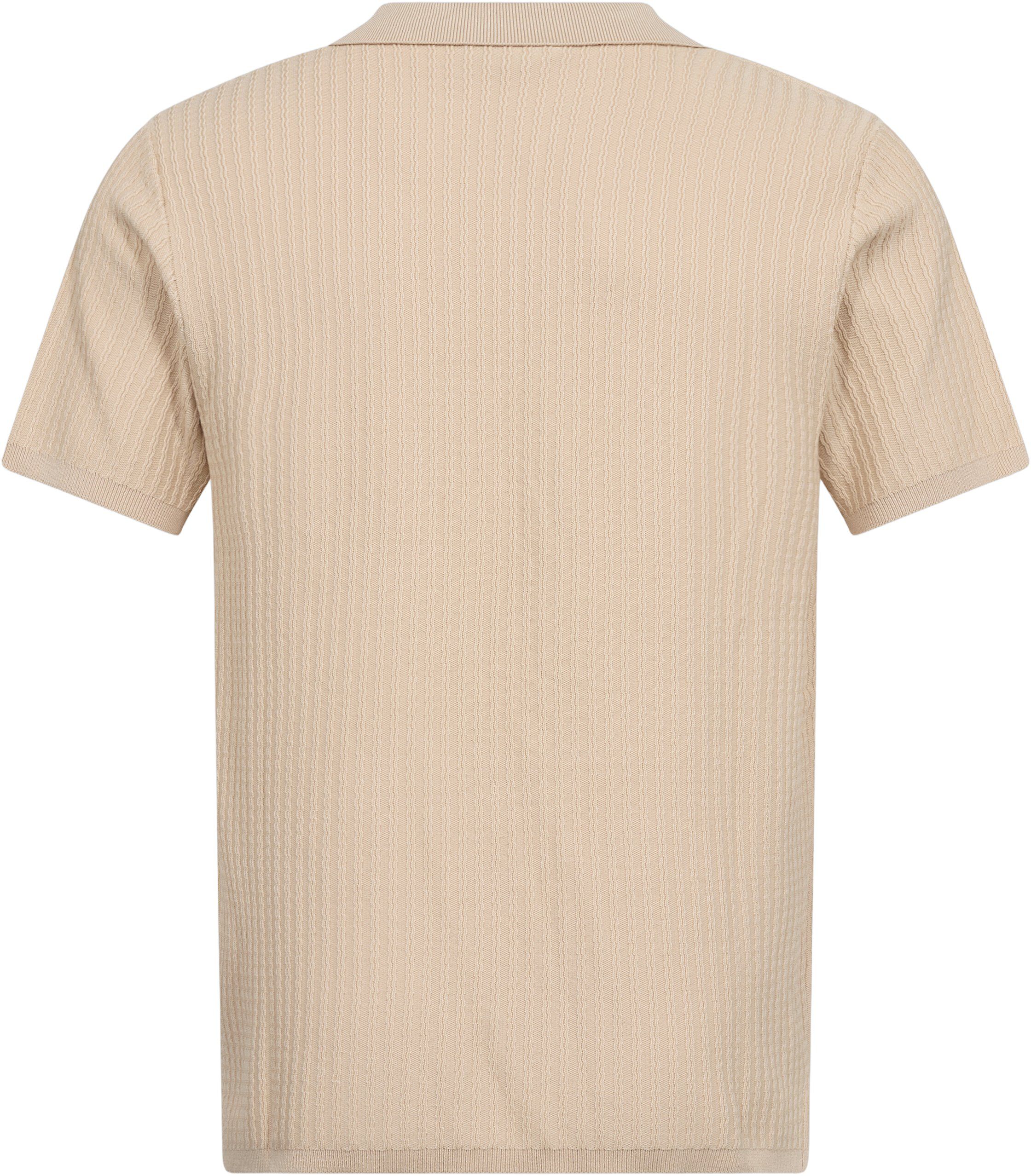 BS Santino Regular Fit Polo Shirt