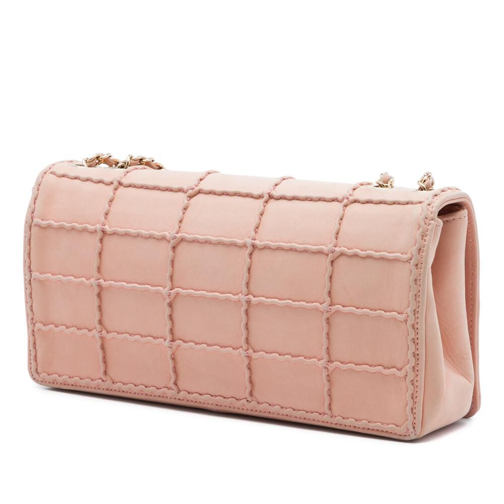 Chanel Chocolate Bar