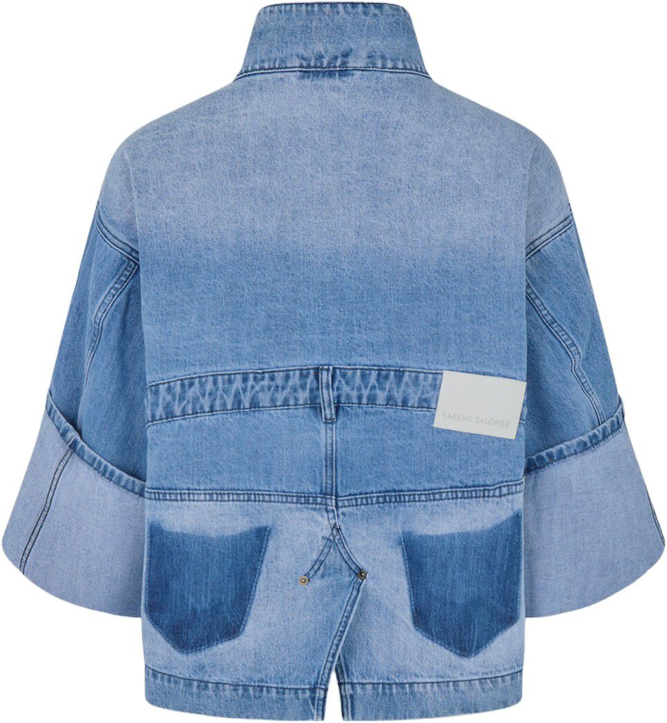 Denim jacket - Donela