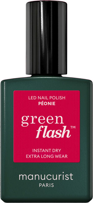 Green Flash - Peonie