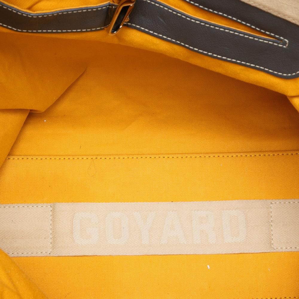 Goyard Tote