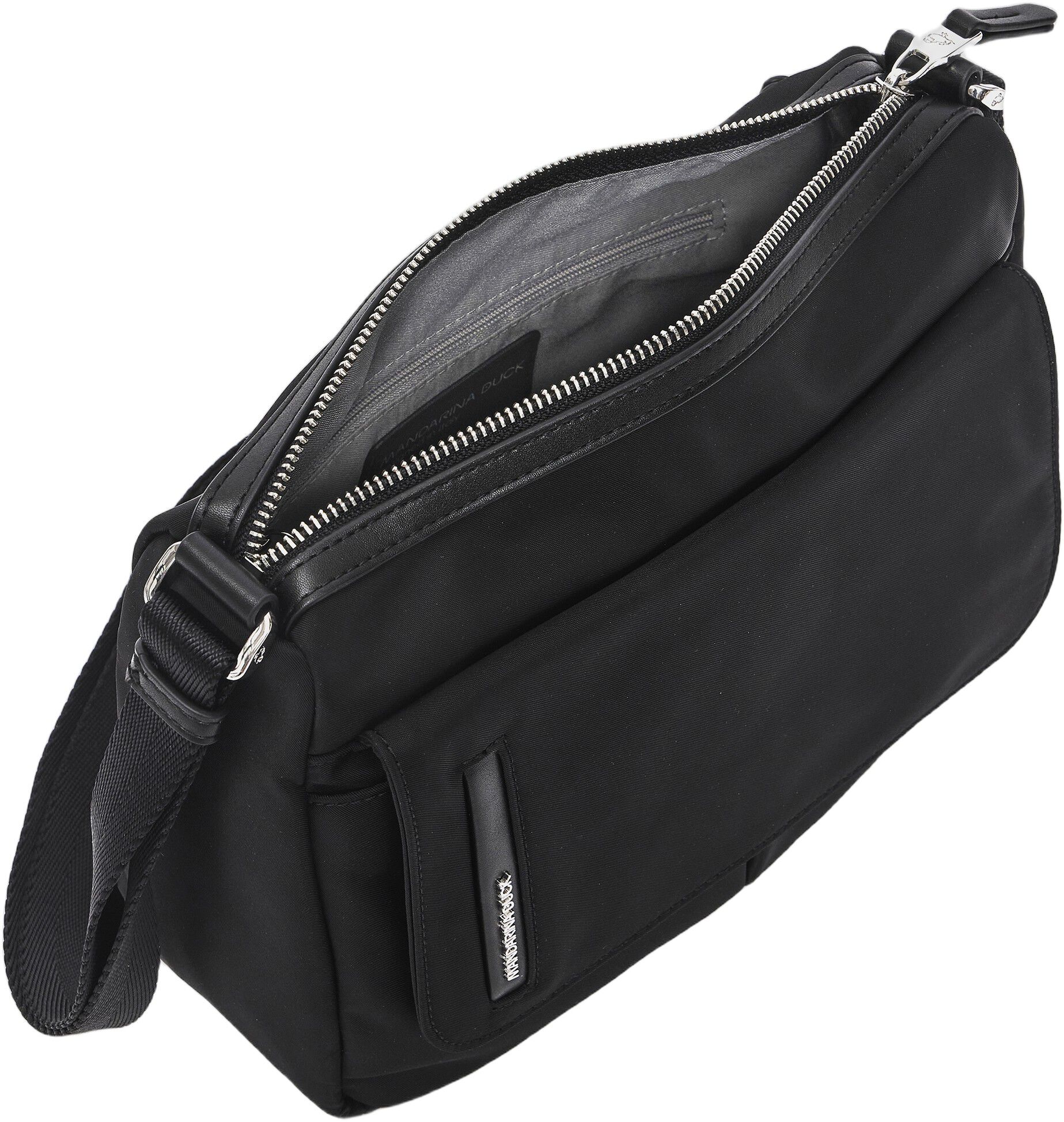 HUNTER CROSSOVER / BLACK