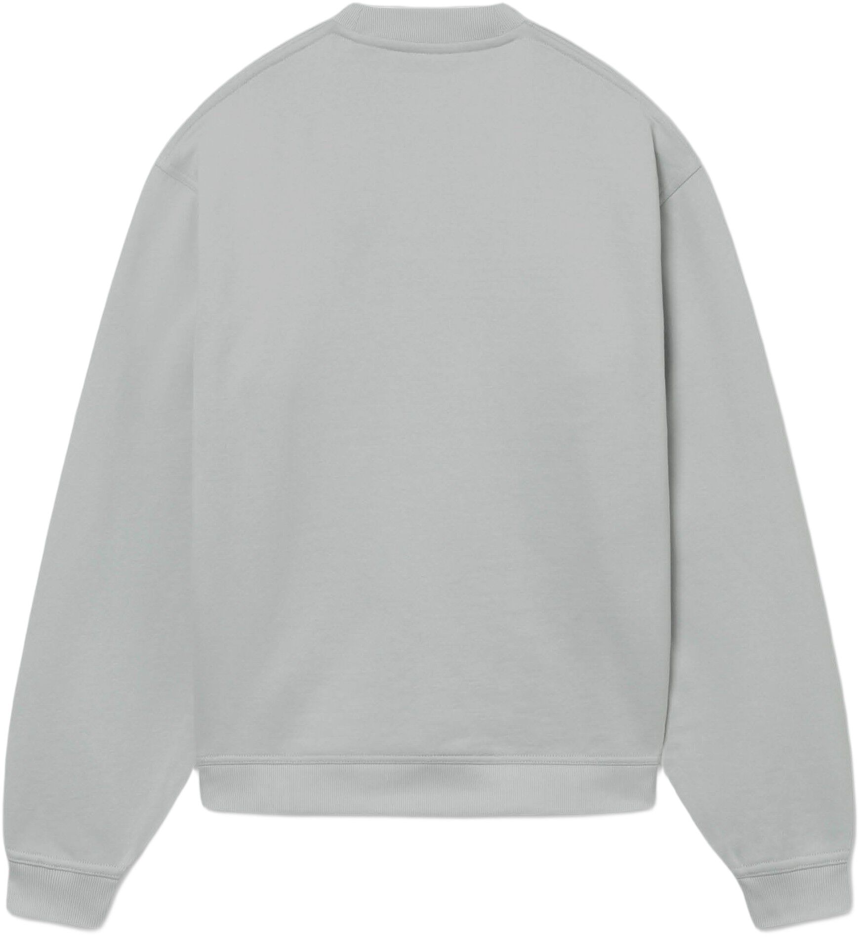 BRAX - OVERSIZE CREWNECK