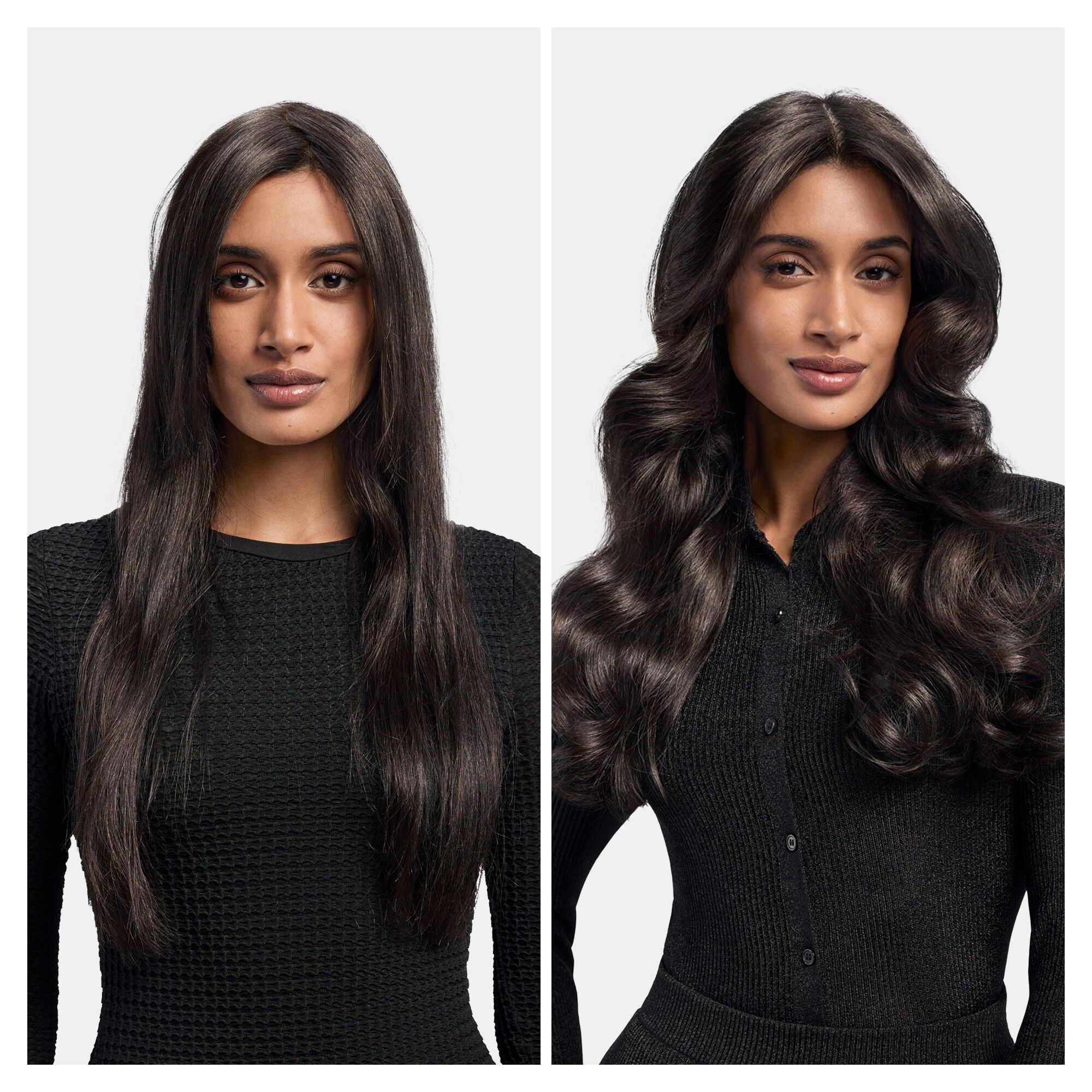 Dyson Airwrap i.d. Straight+Wavy
