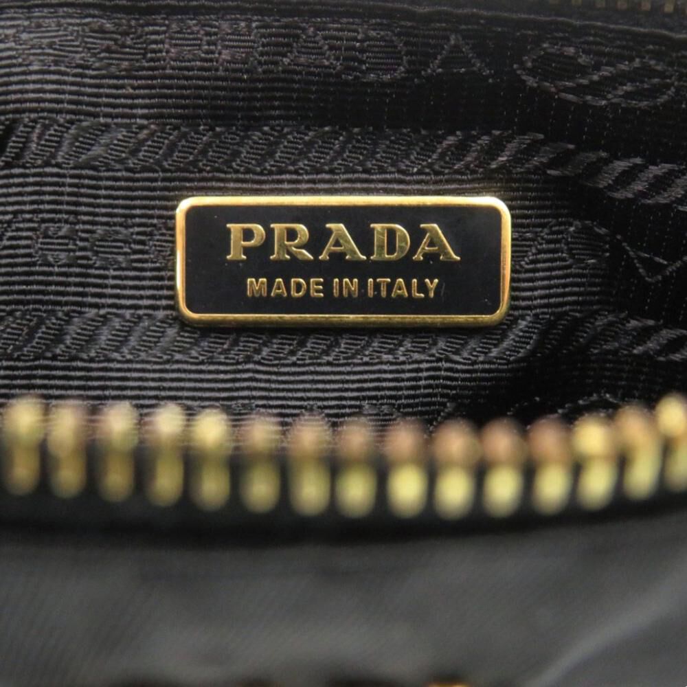 Prada Pouch