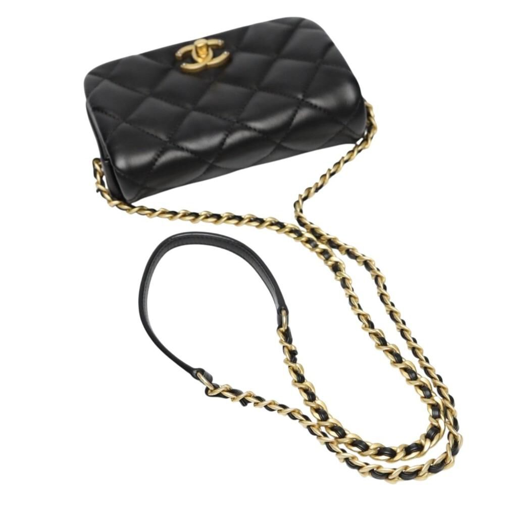 Chanel Flap Bag