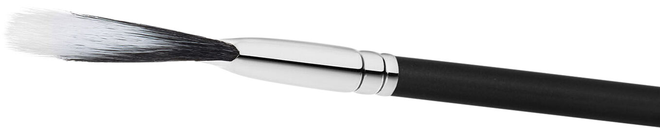 Brushes - 184S Duo Fibre Fan