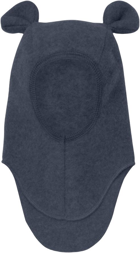 Balaclava Ears Wool Fleece