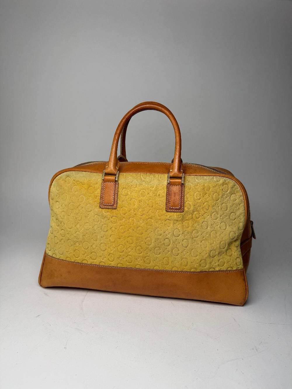 Celine Travel Bag