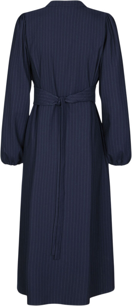 ParisLL Midi Dress LS