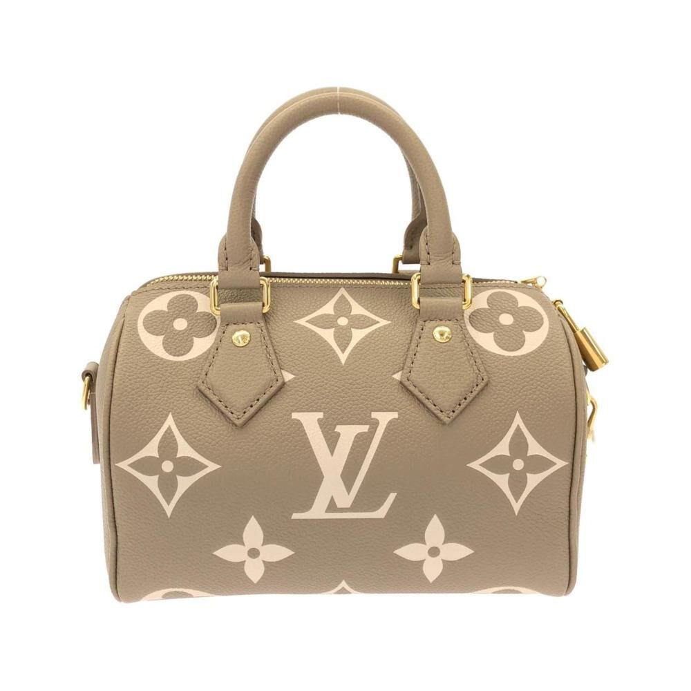 Louis Vuitton Speedy