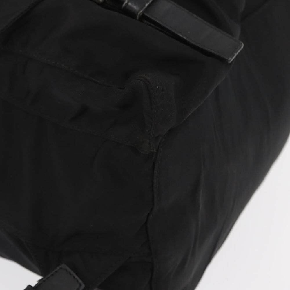 Prada Backpack