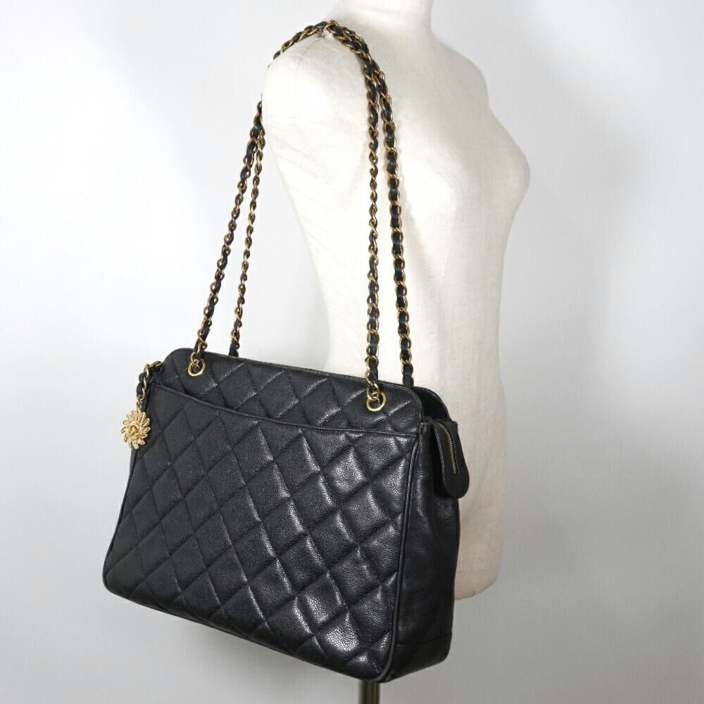 Chanel Shoulder Bag