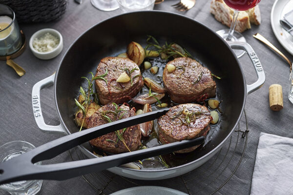 Taang 31 Svart Silikon