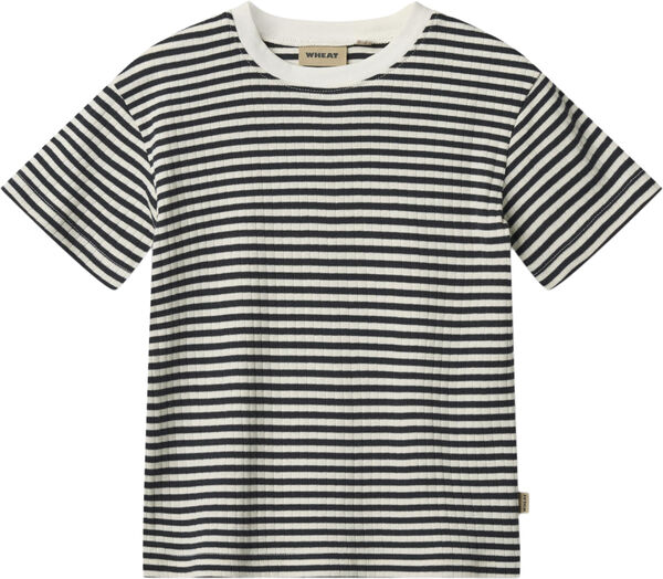 Kortærmet T-shirt Fabian