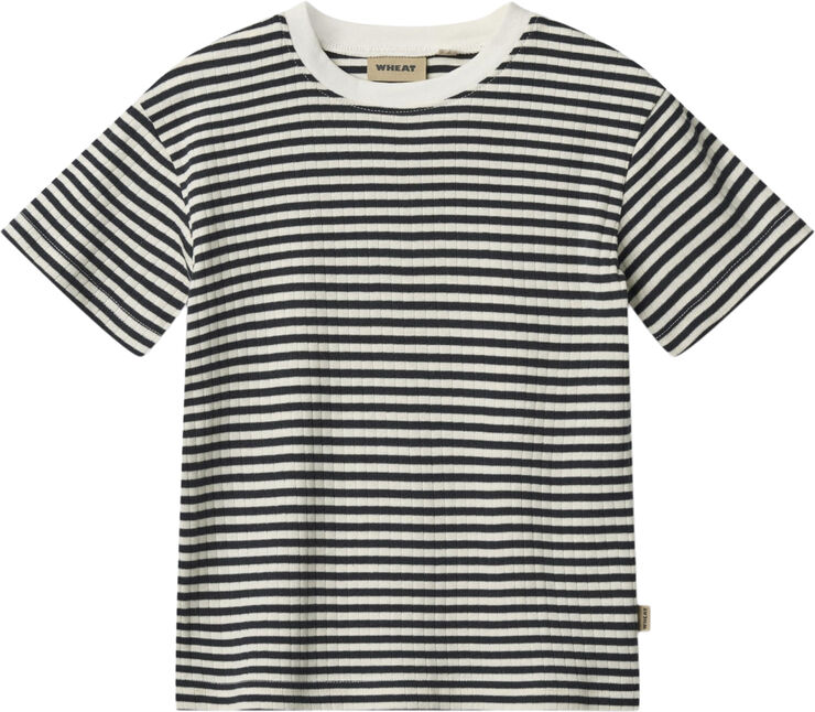 Kortærmet T-shirt Fabian