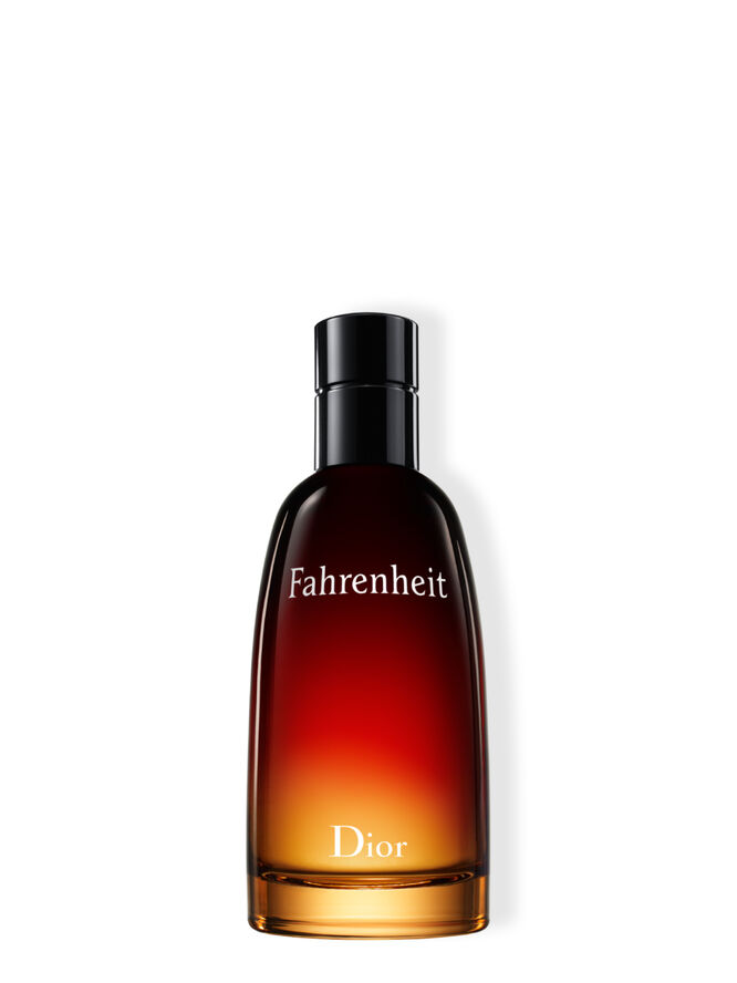 Fahrenheit Eau de toilette