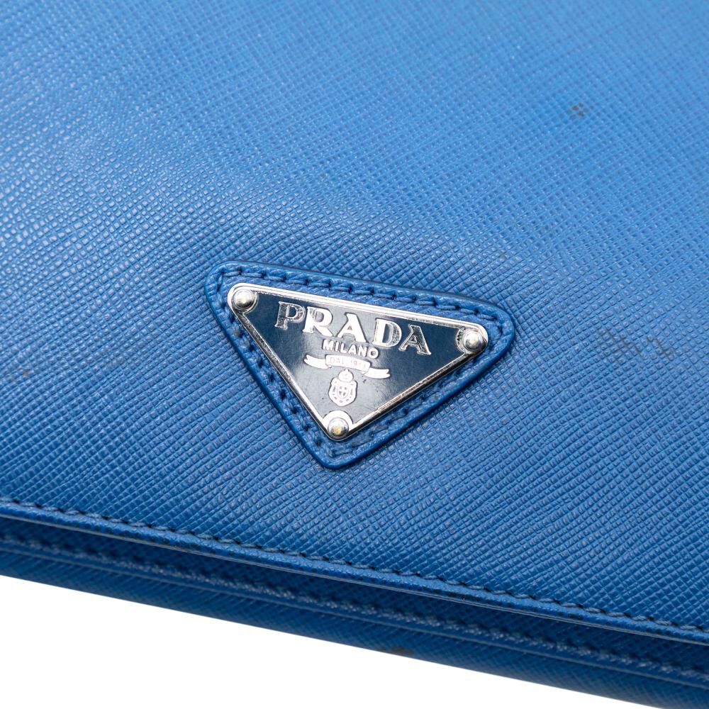Prada Briefcase