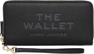 THE CONTINENTAL WALLET