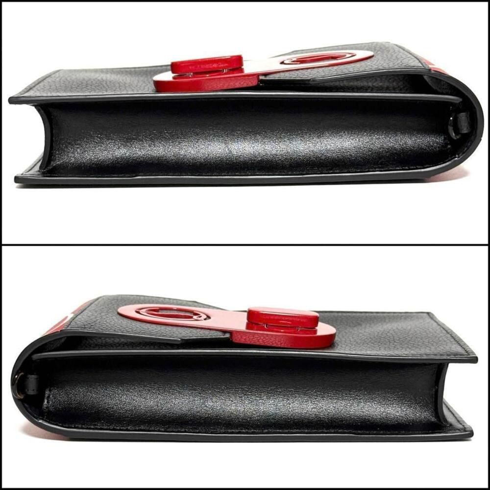 Christian Louboutin Shoulder Bag