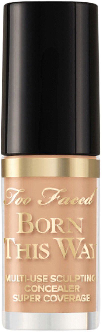 Born This Way Super Coverage Concealer - Concealer i reseformat