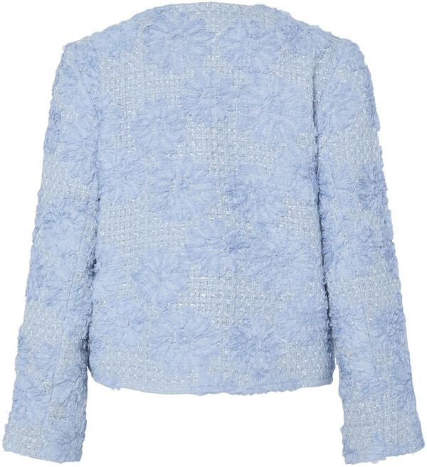 YASKAVI 7/8 JACKET - SHOW