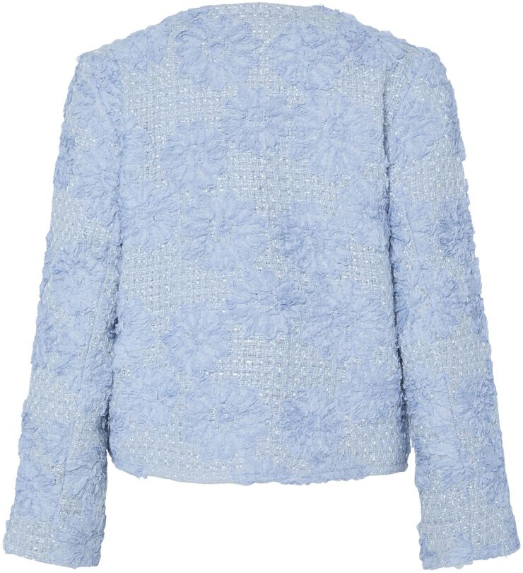 YASKAVI 7/8 JACKET - SHOW