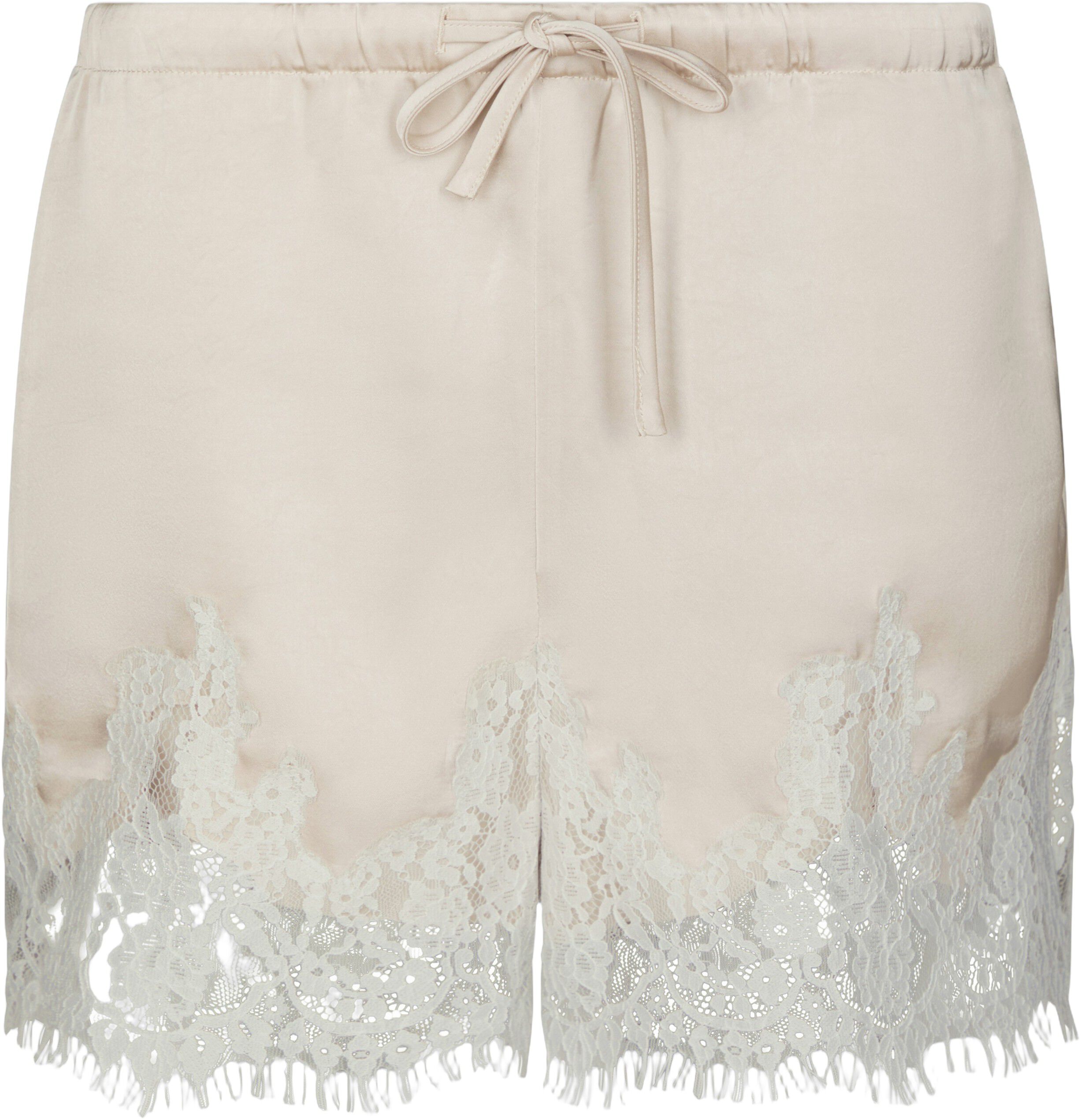 Siena Lace Shorts