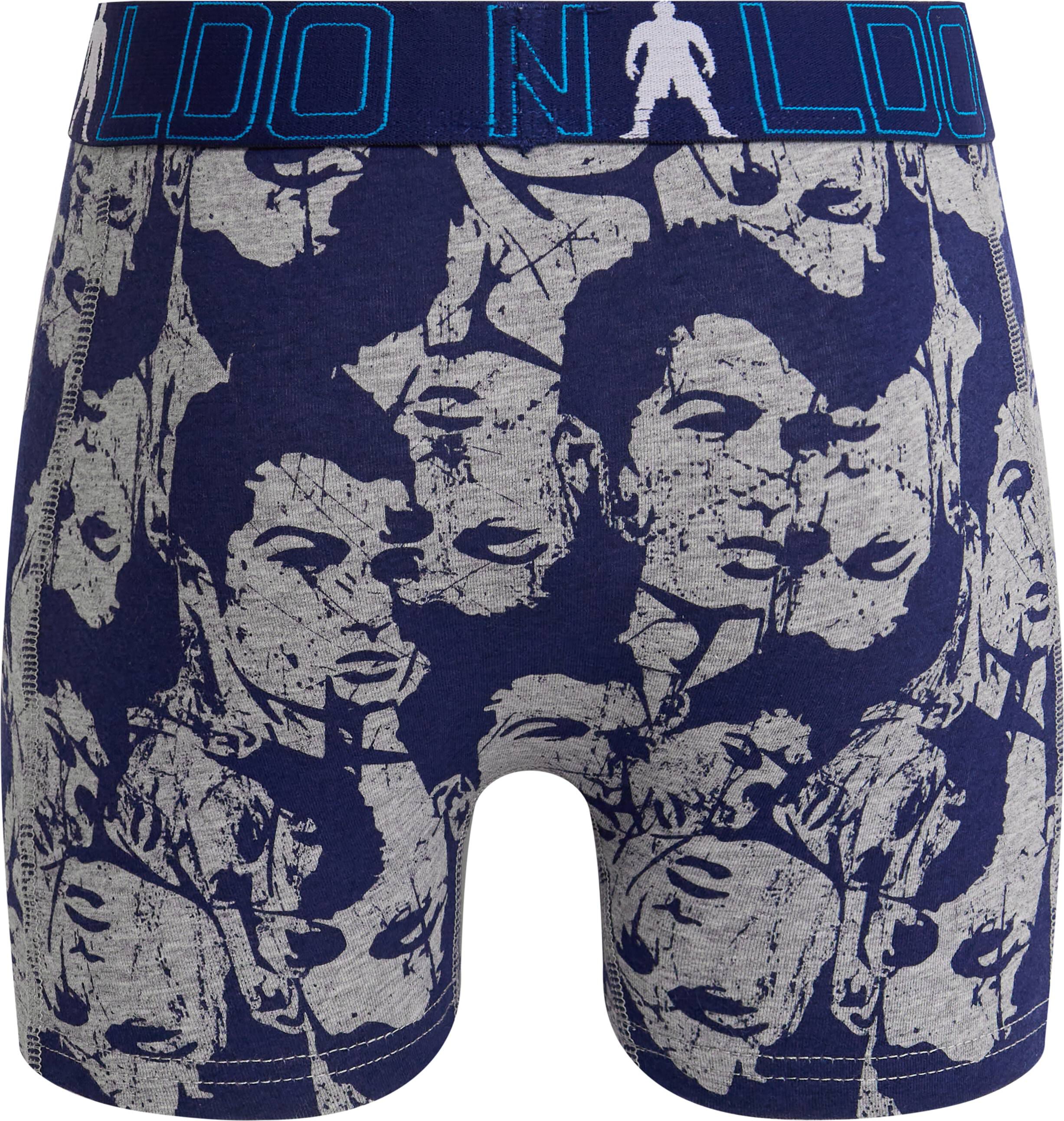 CR7 Boy's Trunk 5-pack