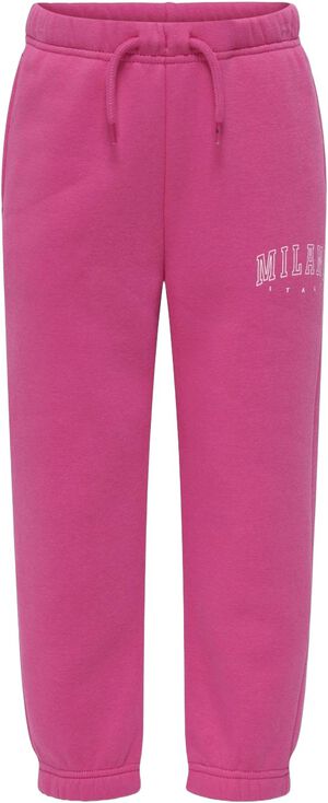 KMGSWEAT PANTS CP SWT NOOS