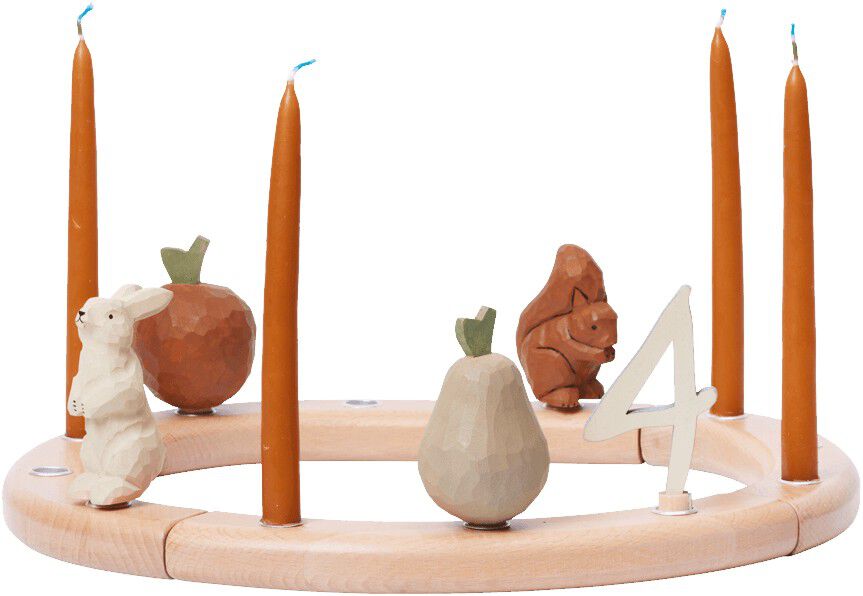 Loopi Celebration Ring - Multi