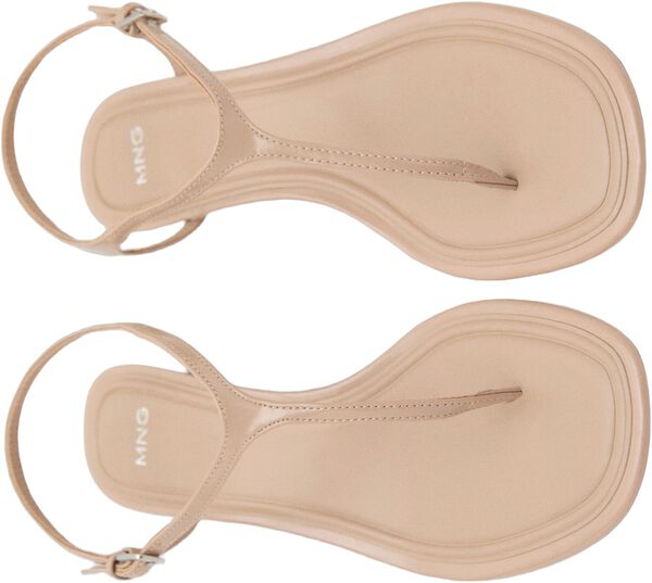 SANDALS .-- CAMILA