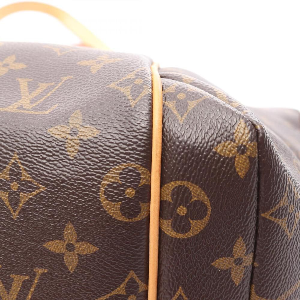 Louis Vuitton Totally