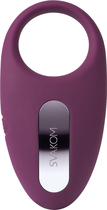 Winni Vibrerende Penisring