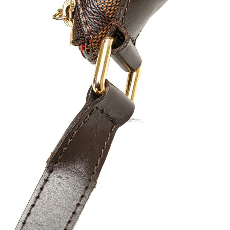 Louis Vuitton Bloomsbury