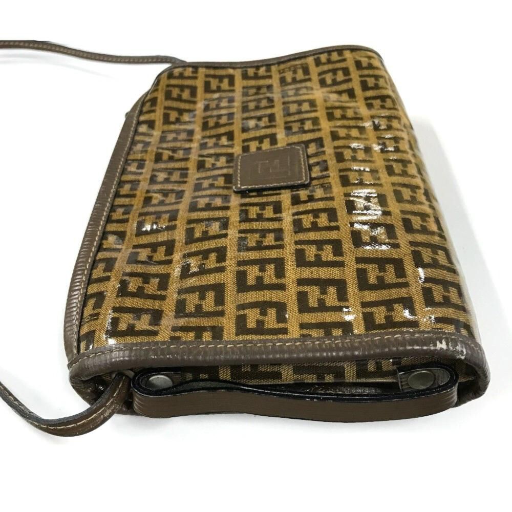 Fendi Shoulder Bag