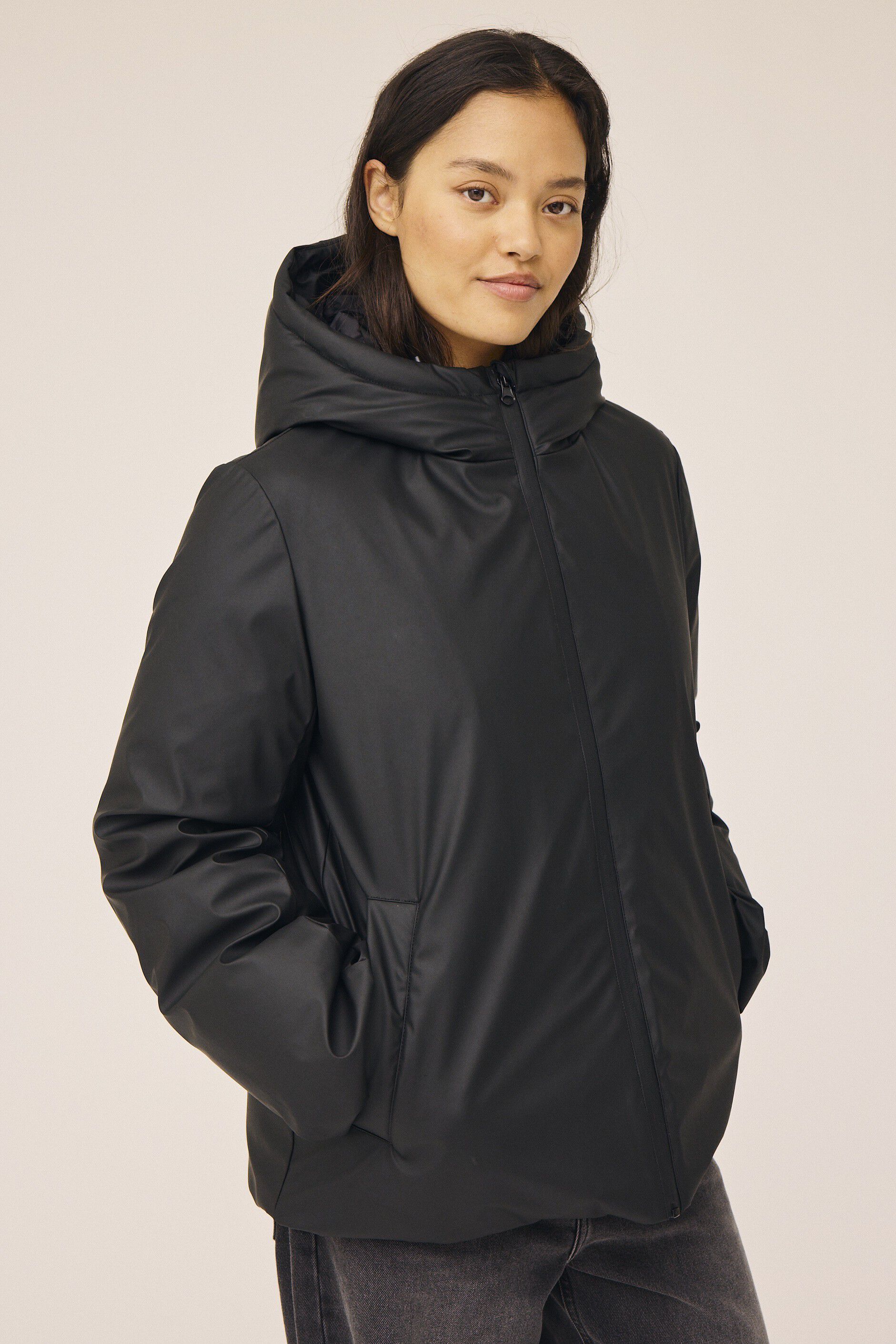 Fenya 2 Rain Down Puffer - GRS
