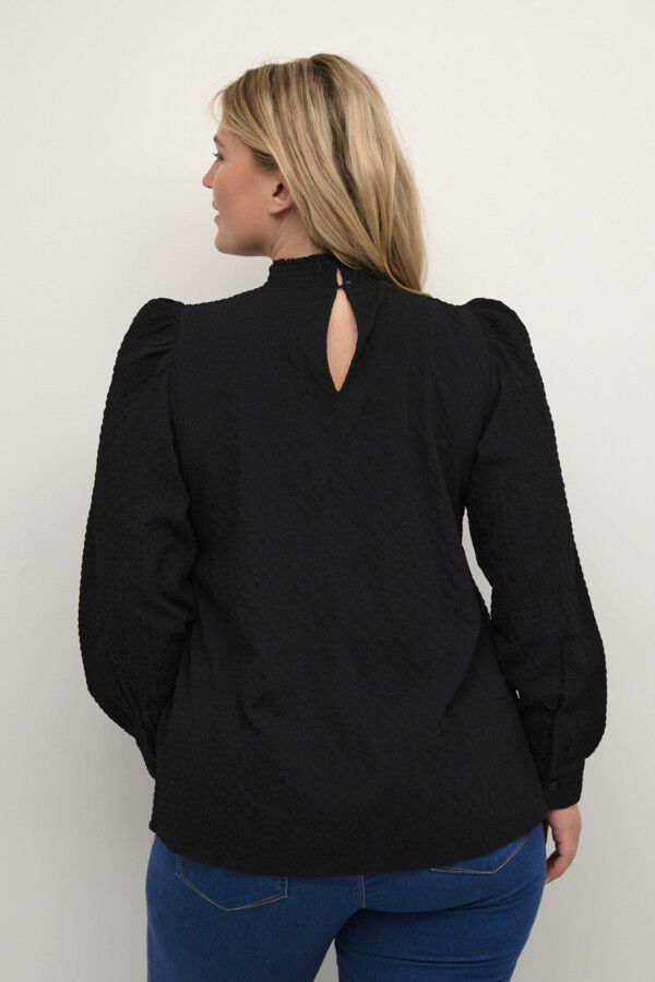 KCditta Smock Blouse