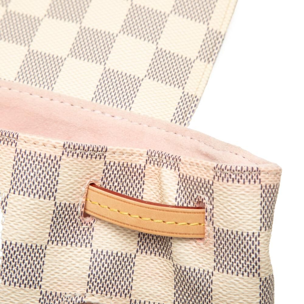 Louis Vuitton Backpack