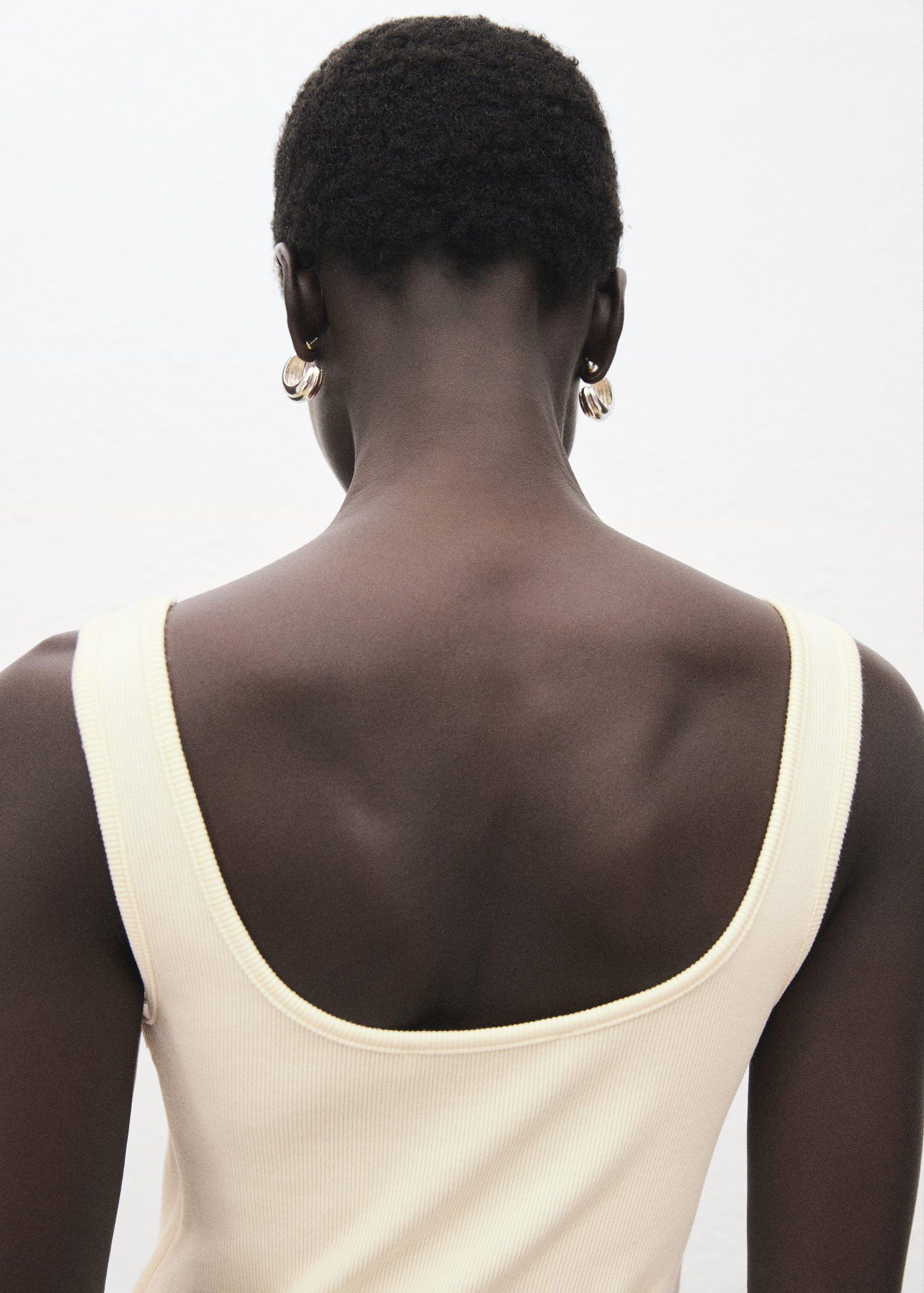 Floral embroidered combined dress