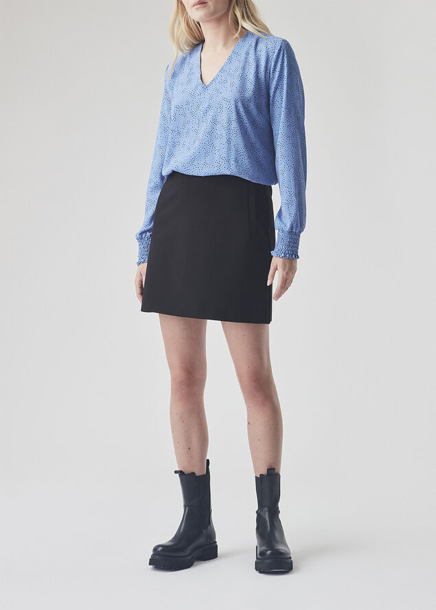Tanny short skirt