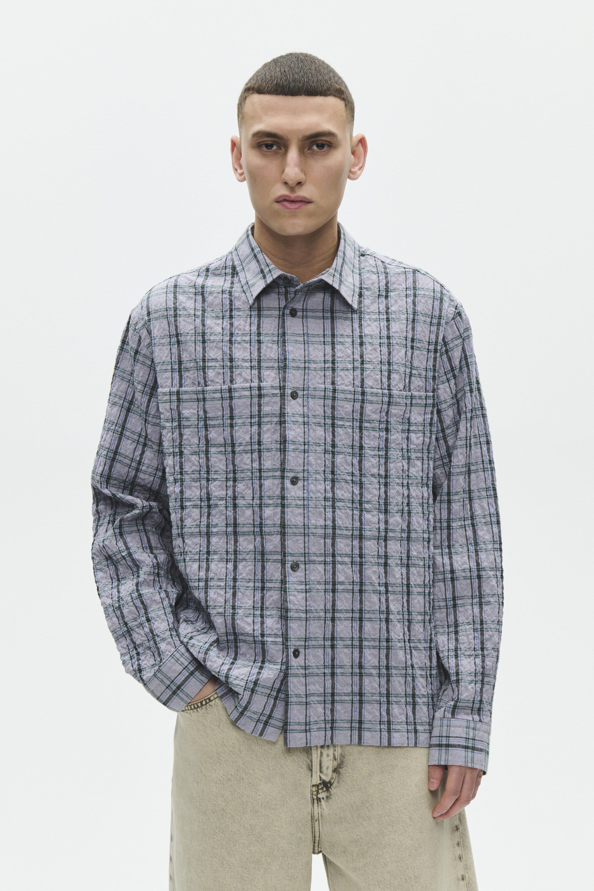 WWNico X shirt 25348