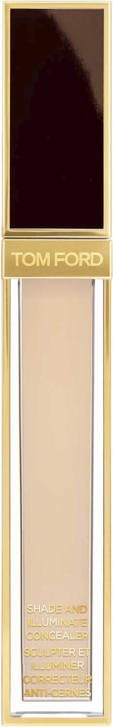 Shade & Illuminate Concealer