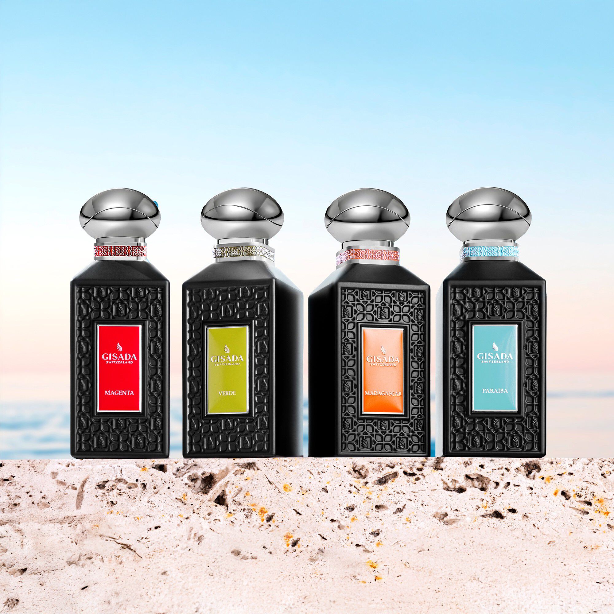 MADAGASCAR EDP 100 ML