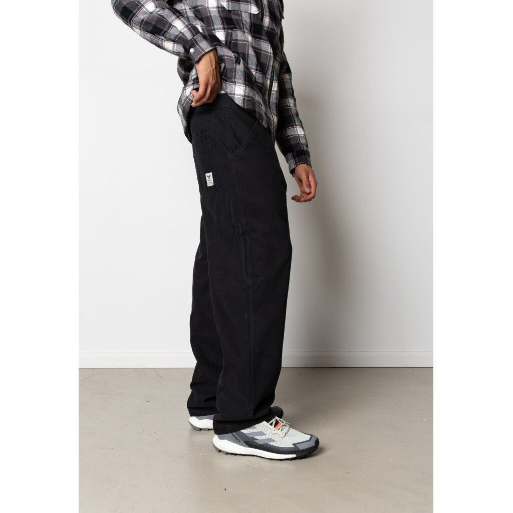 New Dereck canvas pants