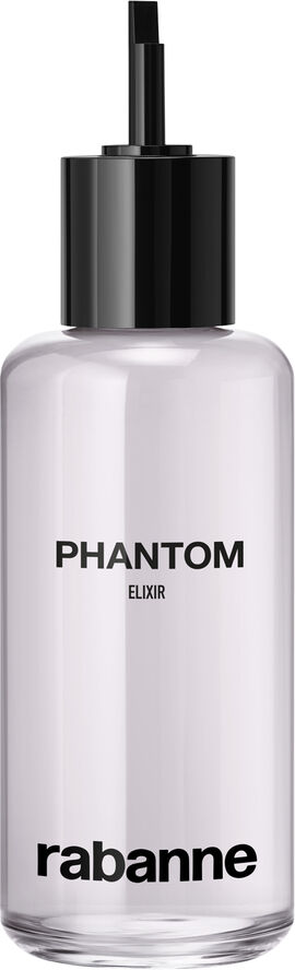 Phantom Black Elixir