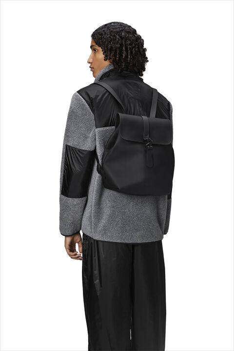 Bucket Backpack W3