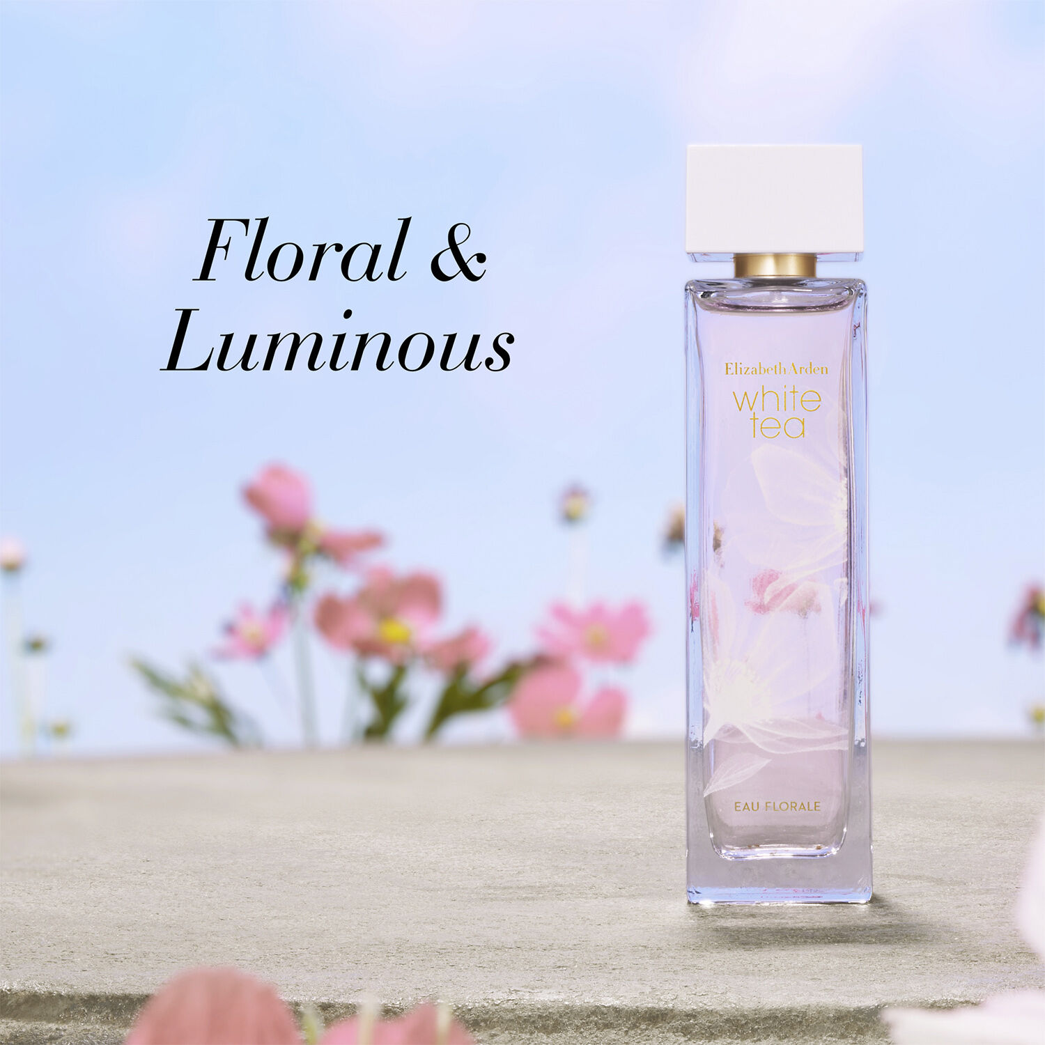 White Tea Eau Florale Eau de Toilette